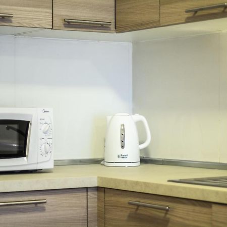 2 Bedroom Apartment Close To City Centre Tas-Sienja Екстер'єр фото