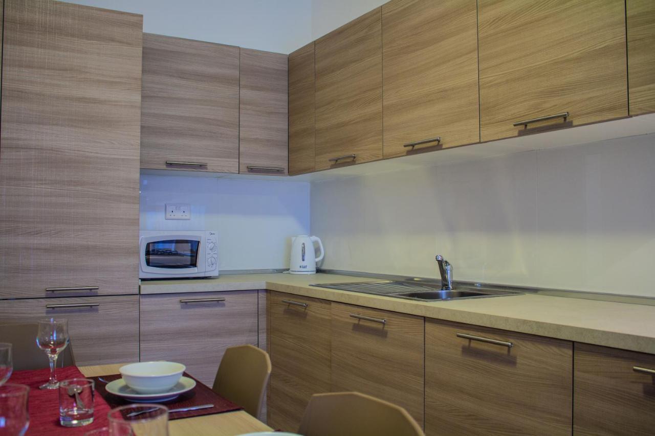 2 Bedroom Apartment Close To City Centre Tas-Sienja Екстер'єр фото