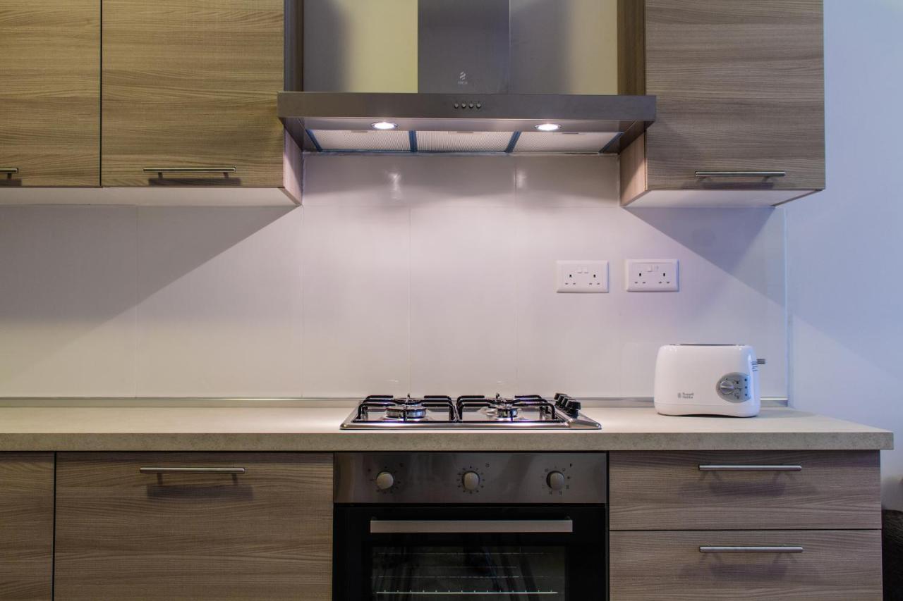 2 Bedroom Apartment Close To City Centre Tas-Sienja Екстер'єр фото