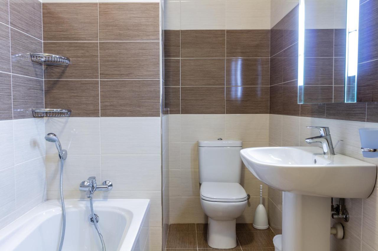 2 Bedroom Apartment Close To City Centre Tas-Sienja Екстер'єр фото
