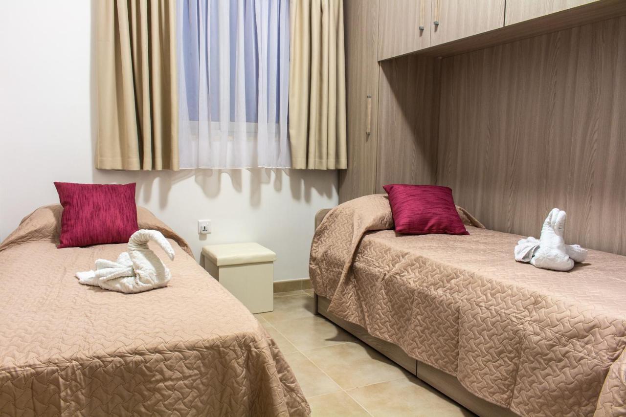 2 Bedroom Apartment Close To City Centre Tas-Sienja Екстер'єр фото