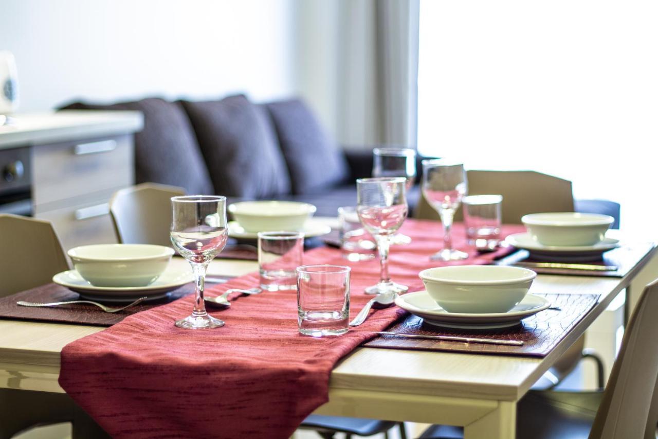 2 Bedroom Apartment Close To City Centre Tas-Sienja Екстер'єр фото