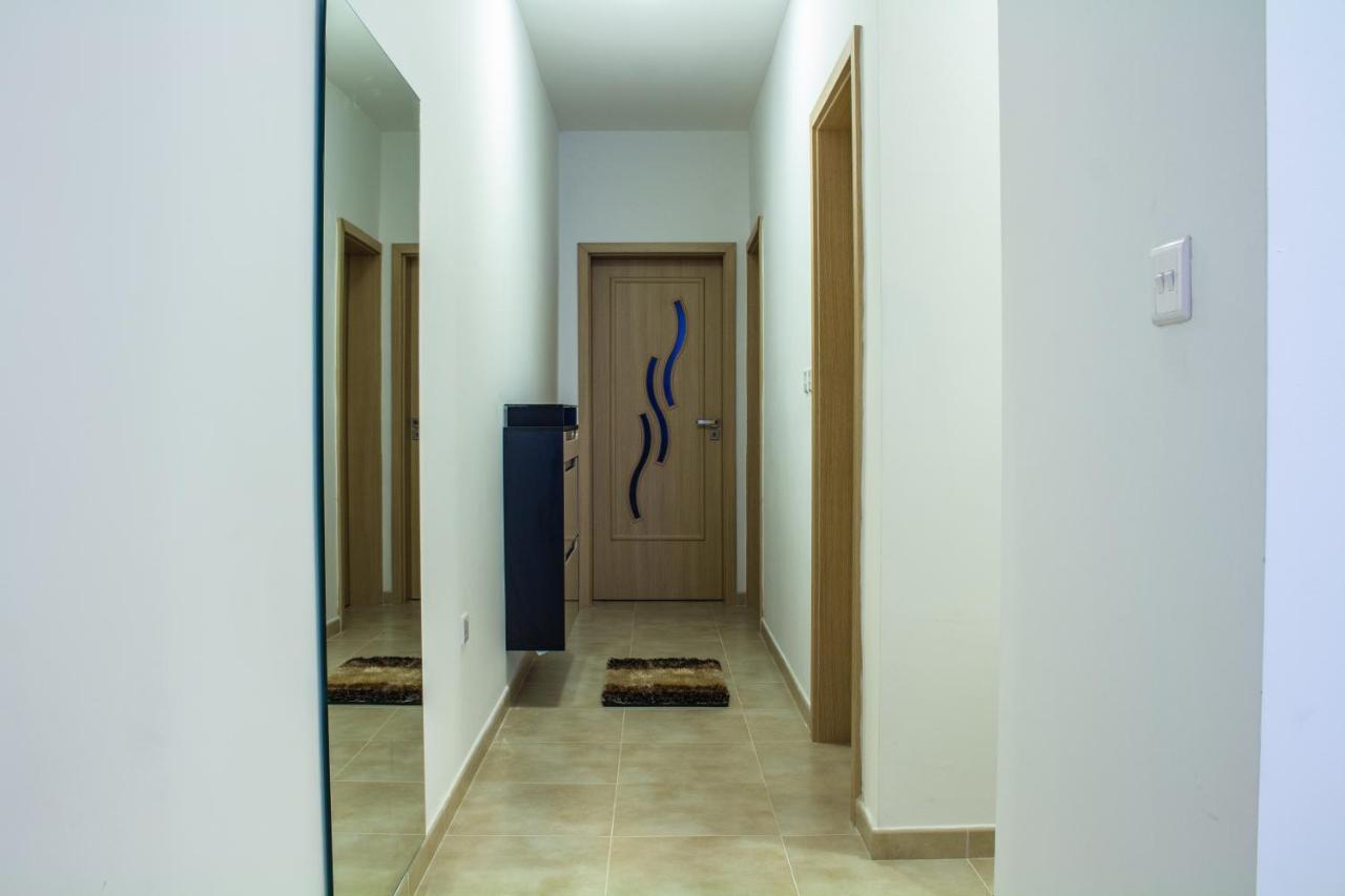2 Bedroom Apartment Close To City Centre Tas-Sienja Екстер'єр фото