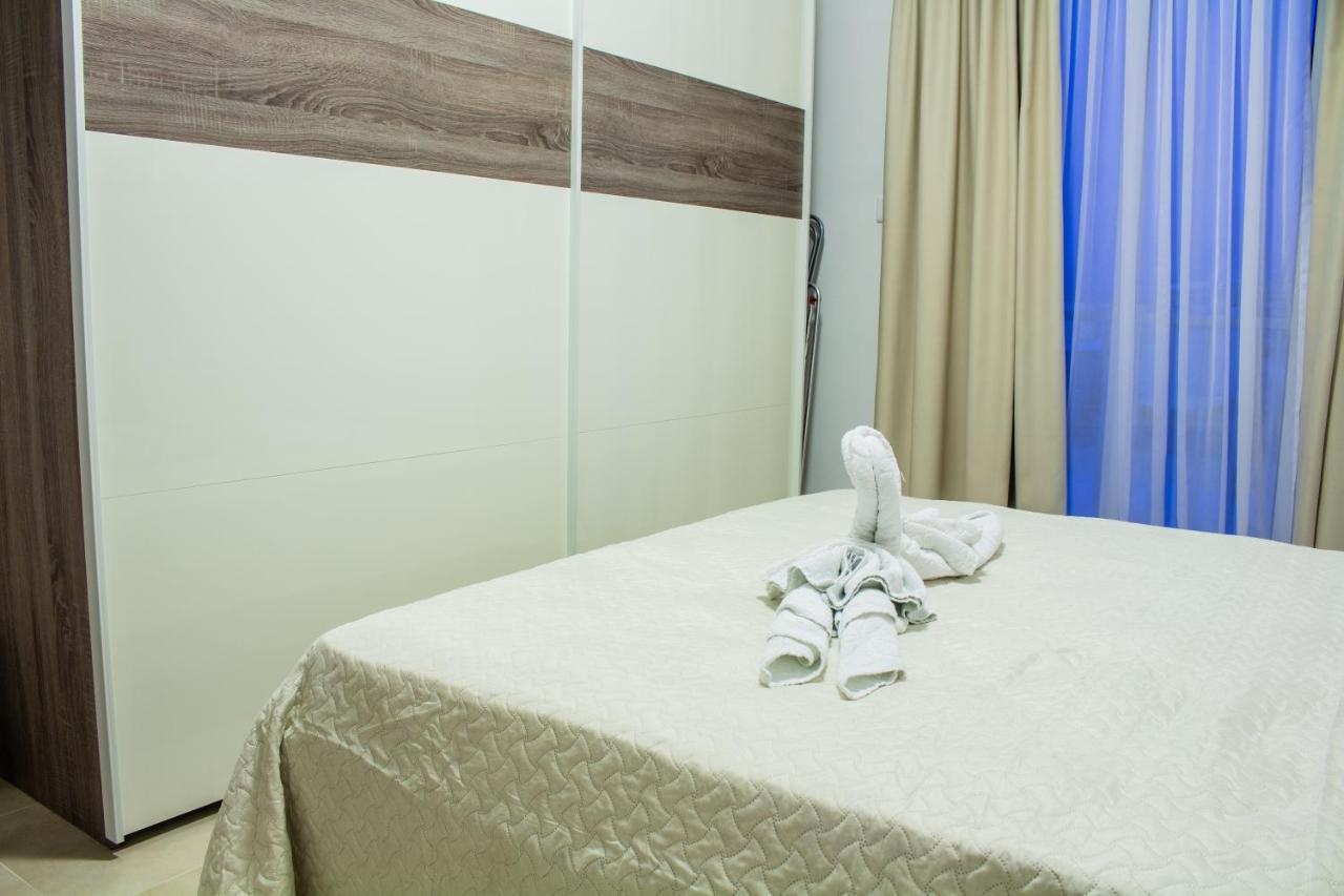2 Bedroom Apartment Close To City Centre Tas-Sienja Екстер'єр фото