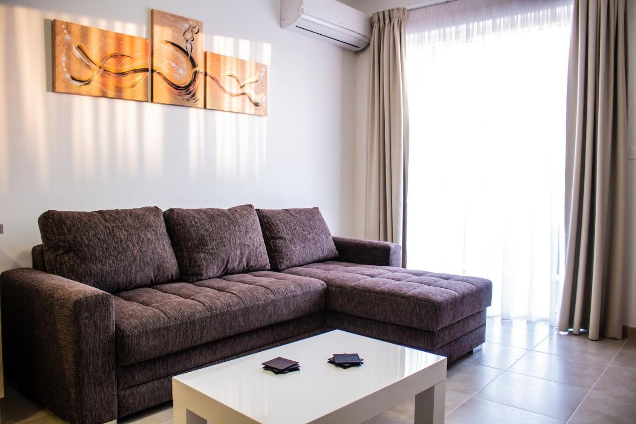 2 Bedroom Apartment Close To City Centre Tas-Sienja Екстер'єр фото