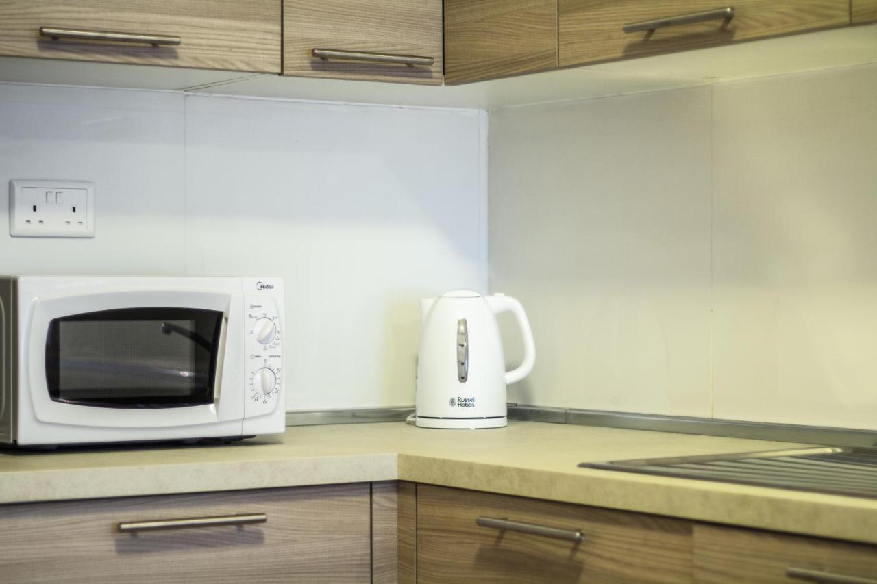 2 Bedroom Apartment Close To City Centre Tas-Sienja Екстер'єр фото